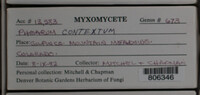 Image Associated With the Occurence